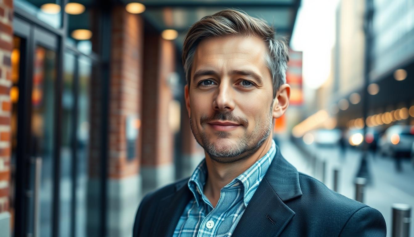 Property transactions support expert